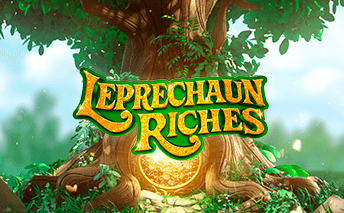 Leprechaun Riches
